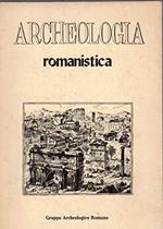 Archeologia Romanistica
