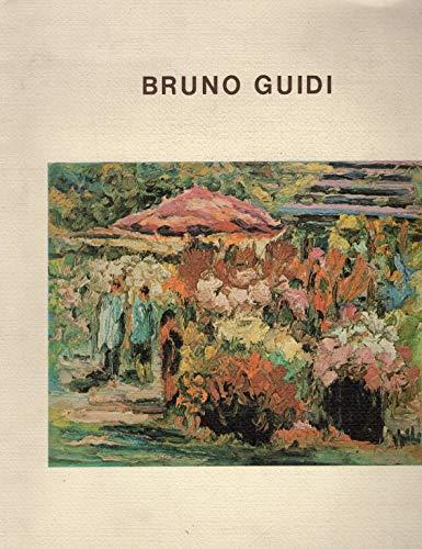 Bruno Guidi - Stefano Monetti - copertina