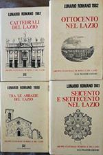 Lunario Romano 1981 Seicento E Settecento Nel Lazio
