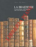La Braidense. La cultura del libro e delle biblioteche nella società dell'immagine