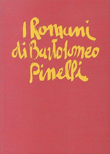 Roma 1870-1970. Il Trittico Del Centenario - copertina
