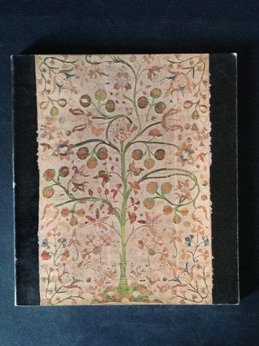 Arti Indo-Cino-Portoghesi Dei Secoli Xvi-Xvii:Trapunte Ricamate, Mobili Decorati E Avori Del Museo Nazionale D'Arte Antica Di Lisbona - copertina