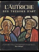 L' Autriche ses tresors d'art
