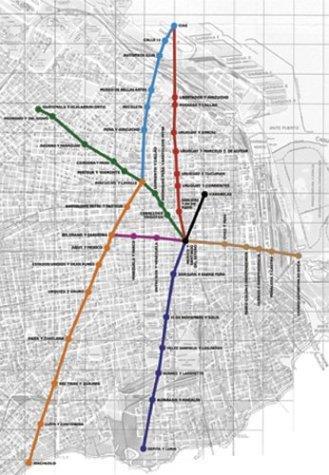 Jorge Macchi: Buenos Aires Tour [Lingua Inglese] - copertina