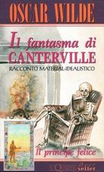 Il fantasma di Canterville-Il principe felice