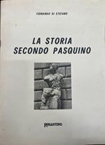 La Storia secondo Pasquino