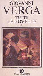 Tutte Le Novelle (Volume Ii)