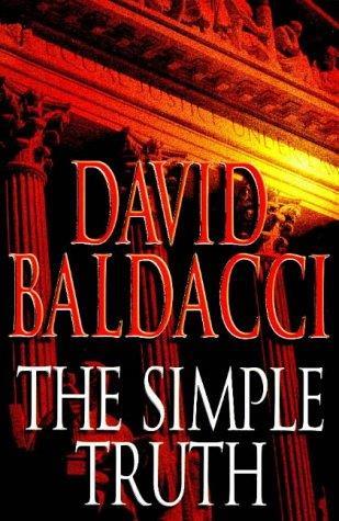 The Simple Truth - David Baldacci - copertina