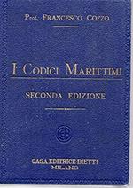 I Codici Marittimi ( seconda edizione )