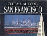 Città d'autore - San Francisco