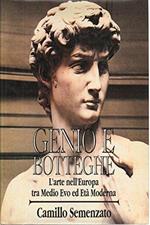 Genio e Botteghe