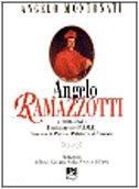 Angelo Ramazzotti (1800-1861). Fondatore del Pime, vescovo di Pavia e patriarca di Venezia - Angelo Montonati - copertina