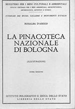La Pinacoteca Nazionale di Bologna ( n. 2 della collana ( Itinerari dei Musei , Gallerie e Monumenti d'Italia )