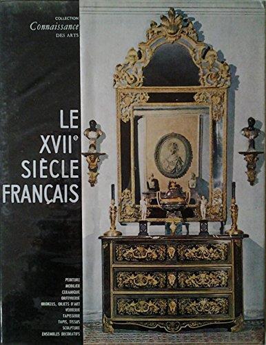 Le Xvii Siècle Français - copertina