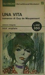 Una vita