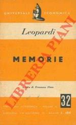 Memorie