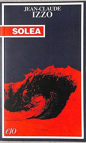 Solea - copertina