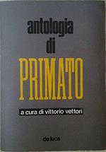Antologia di primato