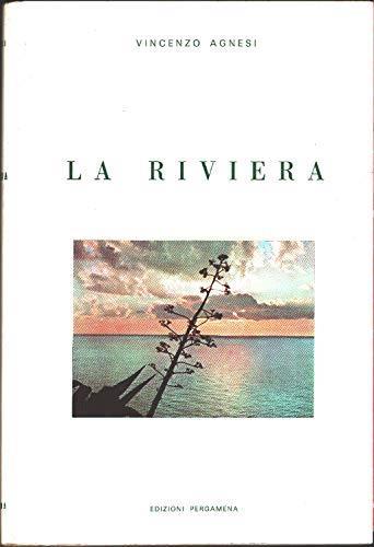 La riviera - Vincenzo Agnesi - copertina