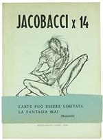 Jacobacci X 14