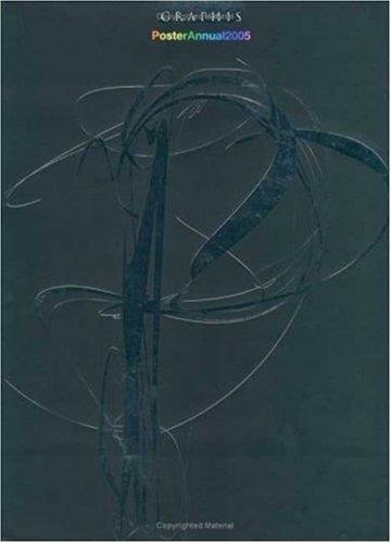 PosterAnnual2005 - Martin Pedersen - copertina