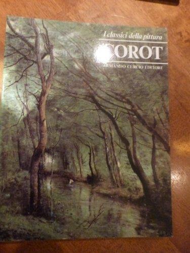 Corot - Patrizia Iscariotti - copertina