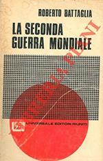 La seconda guerra mondiale