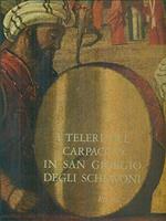 I Teleri del Carpaccio in San Giorgio degli Schiavoni