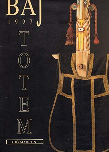 Bay 1997 -Totem - copertina