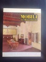 Mobili Italiani Del Rinascimento: