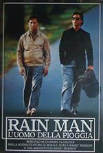 Rain man - L'uomo della pioggia