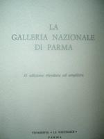 La Galleria Nazionale Di Parma-Augusta Ghidiglia Quintavalle