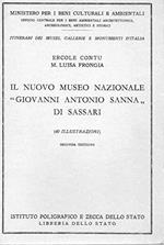 Il Nuovo Museo Nazionale 