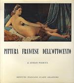 Pittura francese dell’ottocento. Collana Scrigno