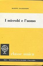 I Microbi E L'Uomo