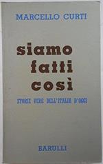 Siamo Fatti Cosi