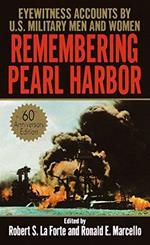 Remembering Pearl Harbor