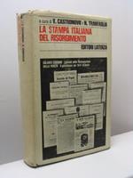 La stampa italiana del Risorgimento