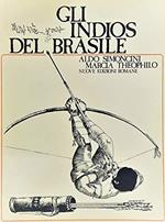 Gli indios del Brasile