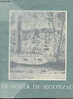 Dunoyer de Segonzac : l'oeuvre gravé, dessins, aquarelles. Catalogue d'exposition, Bibliothèque Nationale, 1958