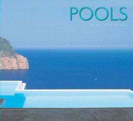 Pools - Peter Feierabend - copertina
