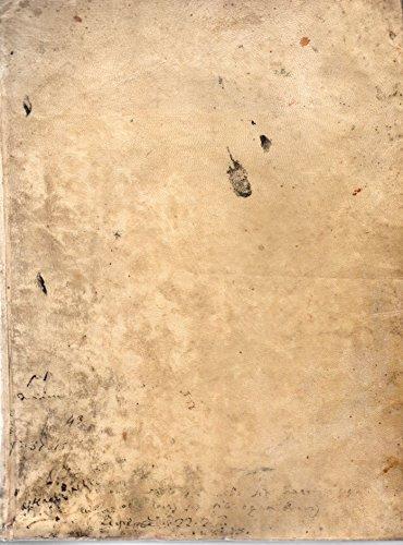 institutiones chirurgicae - copertina