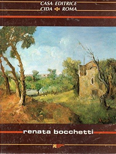Renata Bocchetti - Antonino De Bono - copertina