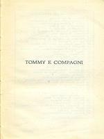 Tommy e compagni