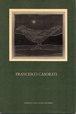 Francesco casorati