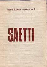 Saetti ( Bruno )