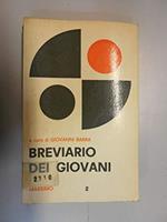 Breviario Dei Giovani