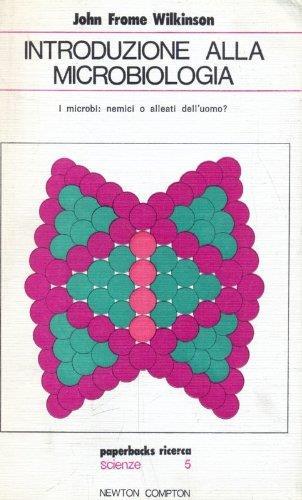 Introduzione alla microbiologia - copertina