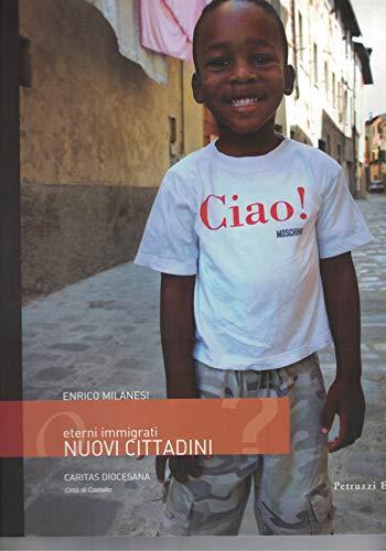 Eterni immigrati o nuovi cittadini? - copertina