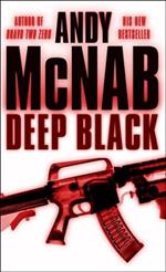 Deep Black: (Nick Stone Thriller 7)